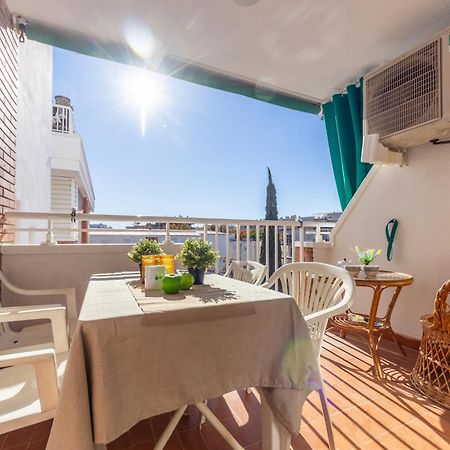 Apartamentos Atlas IV Salou Kültér fotó